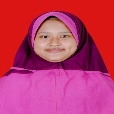 foto profil Bilqis Derilyn Bellvania